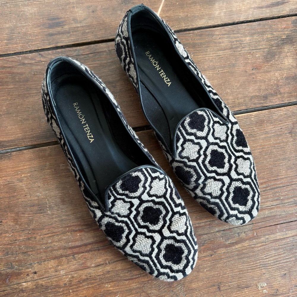 Ramon Tenza Flats